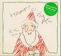 Eric Clapton: White Christmas Eric Clapton: White Christmas